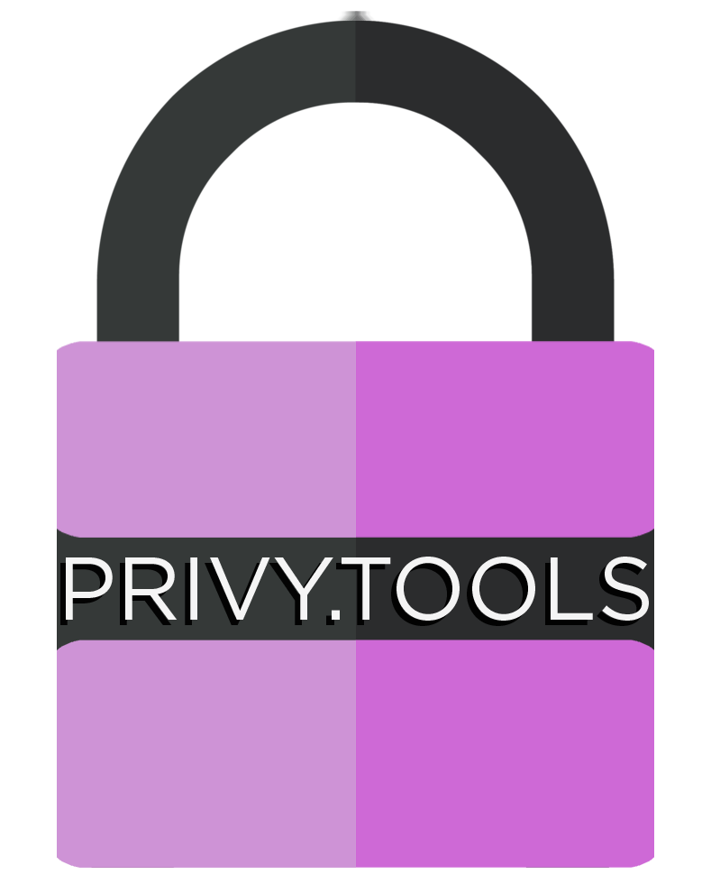 Privy.Tools